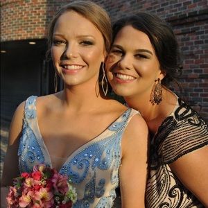 Meet your Posher, Brynne